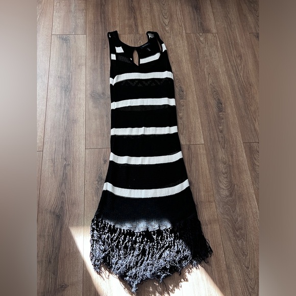 White House Black Market Other - Beach Cover Up Size Small‎
